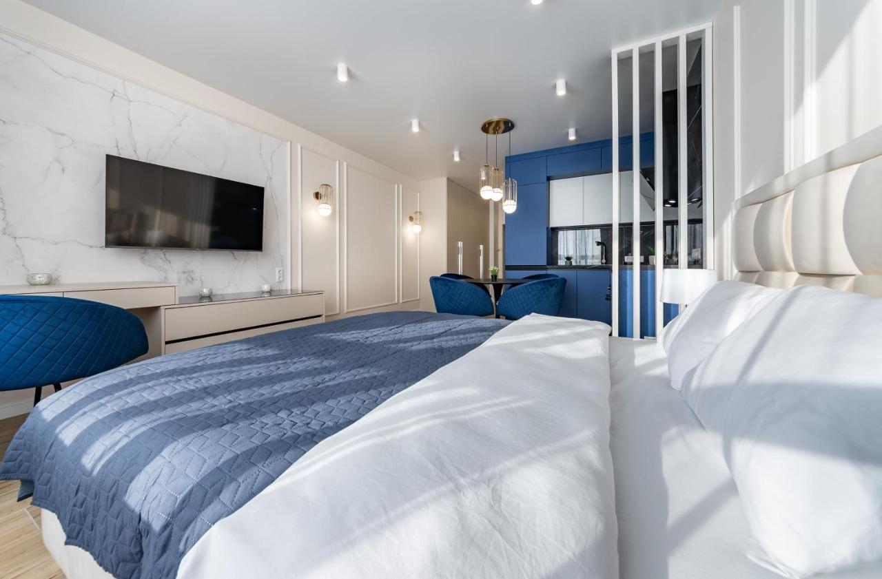 Flatrent Olympic Park, Метро Бориспільська Поруч! Киев Экстерьер фото