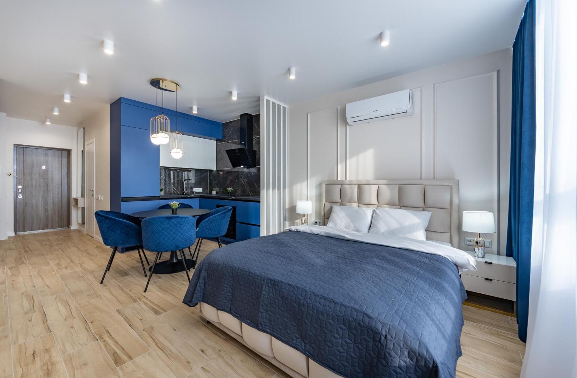 Flatrent Olympic Park, Метро Бориспільська Поруч! Киев Экстерьер фото