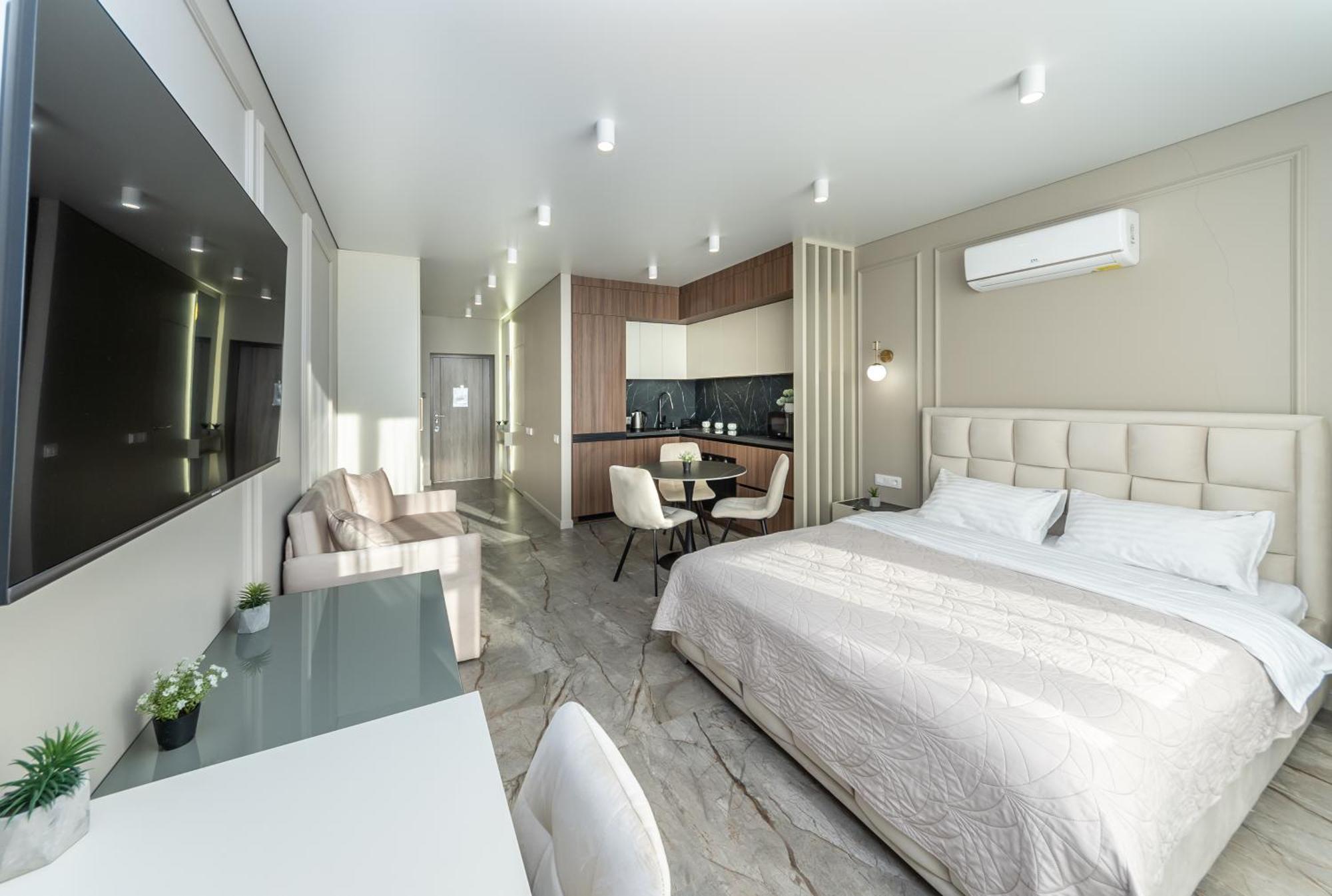 Flatrent Olympic Park, Метро Бориспільська Поруч! Киев Экстерьер фото