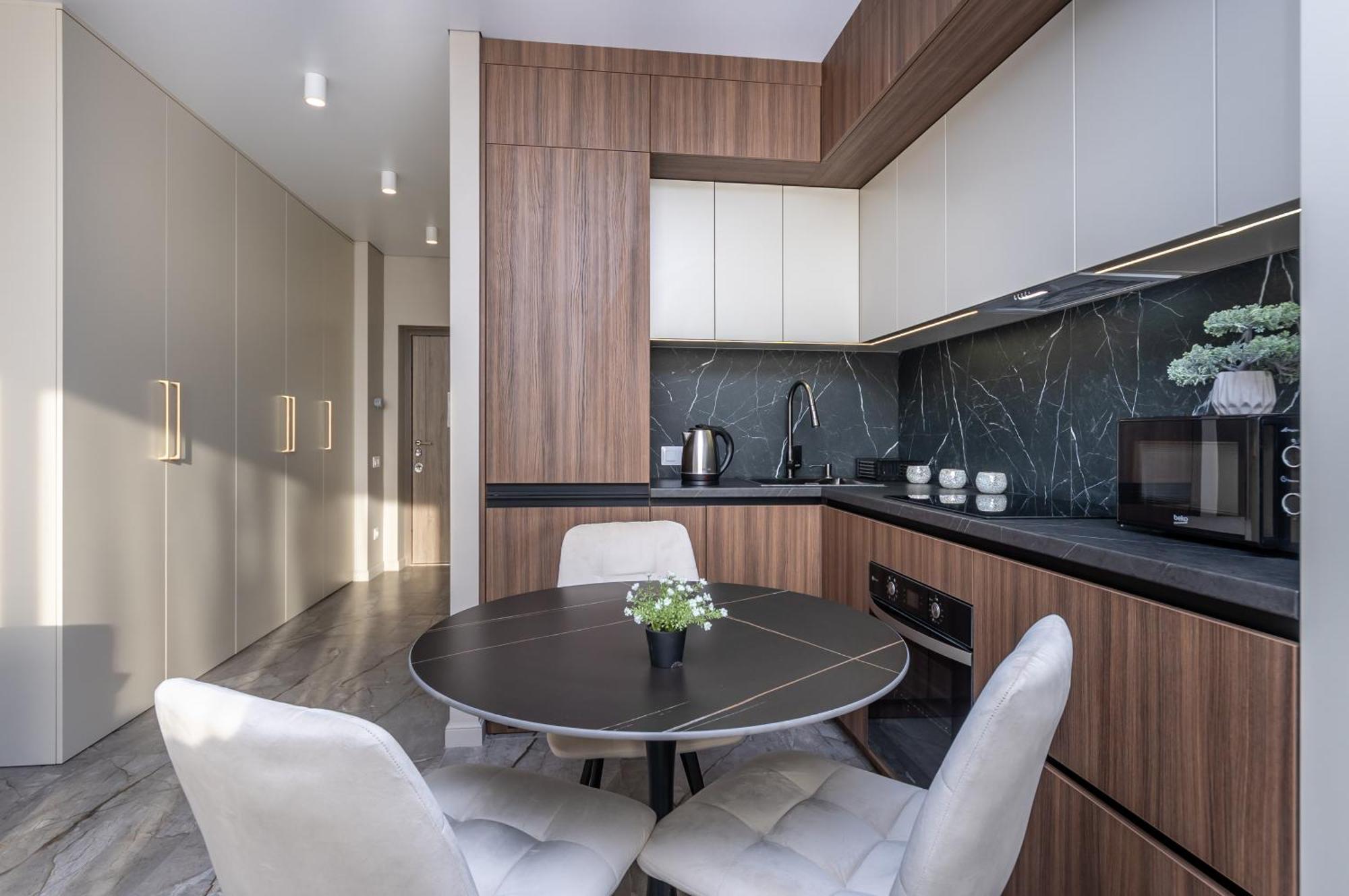 Flatrent Olympic Park, Метро Бориспільська Поруч! Киев Экстерьер фото
